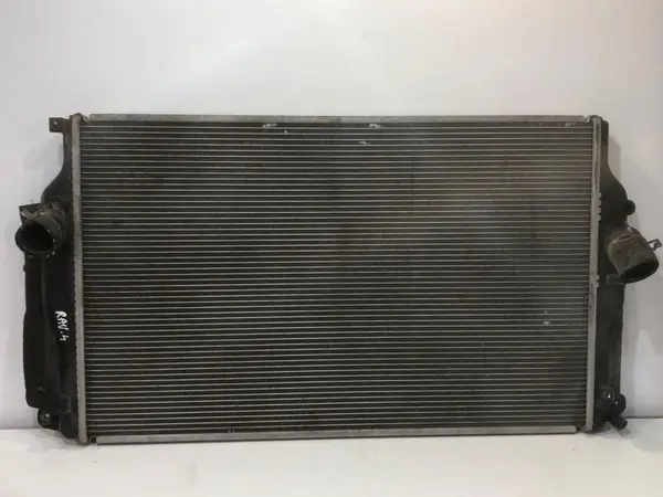 Radiator racire apa 2639-893 Toyota RAV 4 (2005-2010) 2.2 d4d 2ADFHV 177 cp