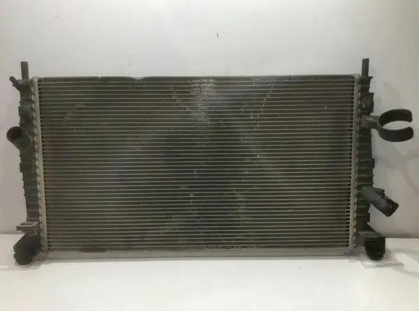 Radiator racire apa 3m5h-8005-tl Ford C-Max facelift (2007-2010) 1.6 1.8 tdci