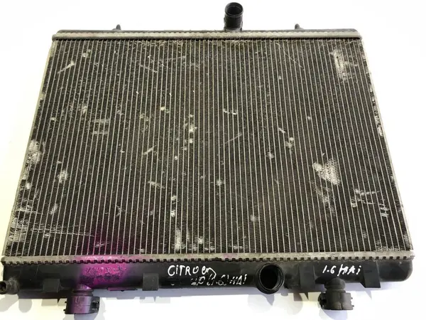 Radiator racire apa 991746q Peugeot 308 (2007-2011) 1.6 hdi