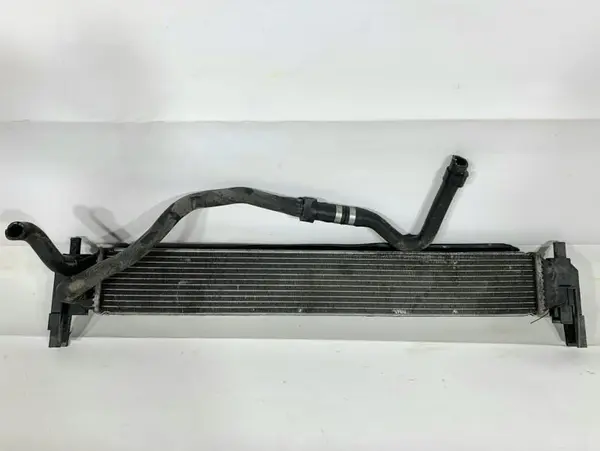 Radiator racire apa auxiliar 6R0145805H Volkswagen Polo 5 (2009-2017)[6R] 1.4 tdi CUSB