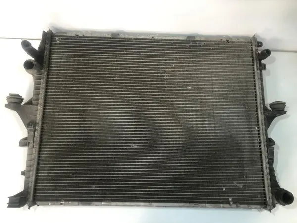 Radiator racire apa cutie automata 7l6121253c Volkswagen Touareg (2002-2006) 2.5 tdi bac