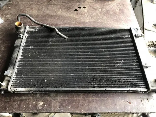 Radiator racire apa Toyota Corolla Verso (2004-2009) 2.2 d4d