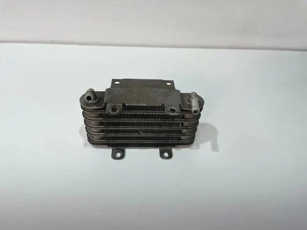 Radiator racire combustibil 2247411 BMW Seria 3 (1998-2005) [E46] 3.0d