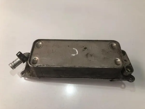 Radiator racire cutie automata 4g0317021t Audi A6 (2010-2018) [4G2, C7] 3.0 tdi