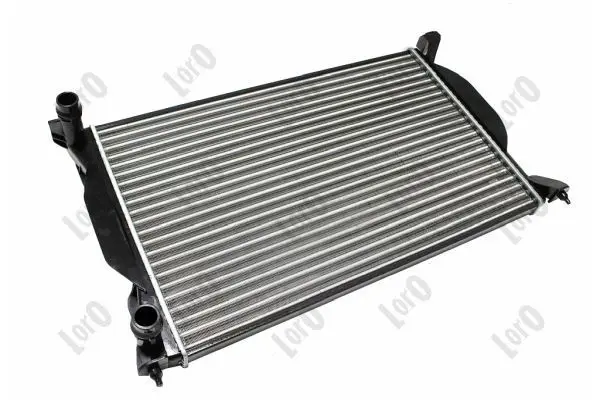 Radiator, racire motor ABAKUS LORO 003-017-0012