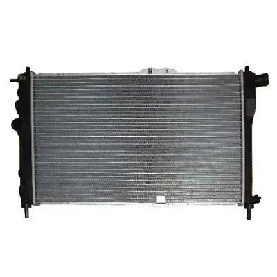 Radiator, racire motor ASAM AUTOMOTIVE 50073