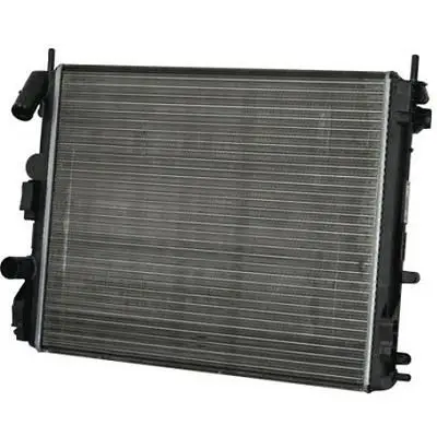 Radiator, racire motor ASAM AUTOMOTIVE 70206