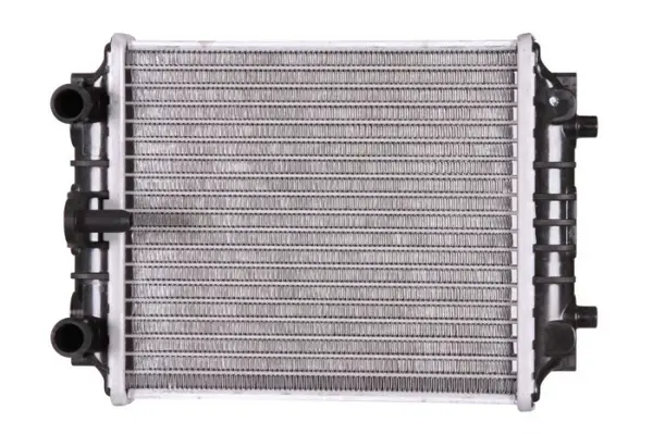 Radiator racire motor (Automat Manual, auxiliar) potrivit AUDI A1, A3, TT; SEAT LEON, LEON SC, LEON ST; SKODA SUPERB III; VW BEETLE, GOLF VII, JETTA IV, PASSAT B8 2.0