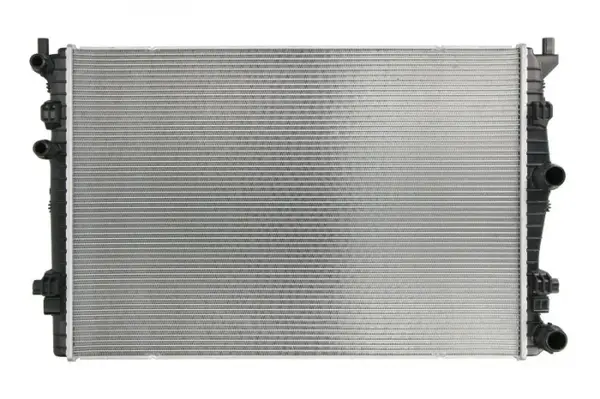 Radiator racire motor (automat manual) potrivit AUDI A1, A1 ALLSTREET, A1 CITY CARVER; SEAT ARONA, IBIZA V; SKODA FABIA IV, KAMIQ, SCALA; VW POLO VI, TAIGO, T-CROSS 1.0 1.0CNG 1.6D 01.17-