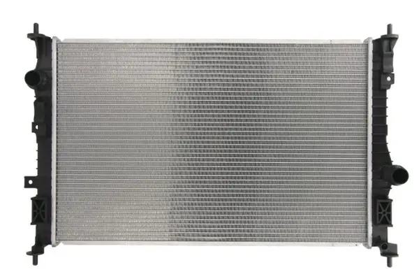 Radiator racire motor (Automat Manual) potrivit CITROEN C4 GRAND PICASSO II, C4 PICASSO II; OPEL GRANDLAND GRANDLAND X; PEUGEOT 3008, 308 II, 5008 II 1.2-2.0D