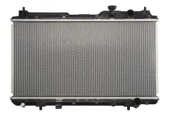 Radiator racire motor (Automat Manual) potrivit HONDA CR-V I 2.0
