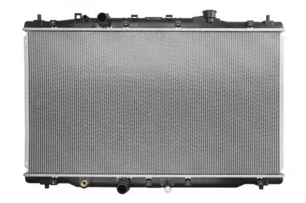 Radiator racire motor (automat manual) potrivit HONDA CR-V III 2.2D 01.07-