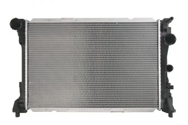 Radiator racire motor (Automat Manual) potrivit MERCEDES CLS (C218), CLS SHOOTING BRAKE (X218), E (A207), E (C207), E (W212), E T-MODEL (S212), SL (R231), SLC (R172), SLK (R172) 1.6-4.7