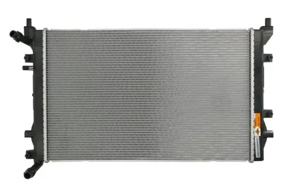 Radiator racire motor (automat manual) potrivit SEAT ALTEA, ALTEA XL, LEON, TOLEDO III 1.2 1.4 11.07-07.15