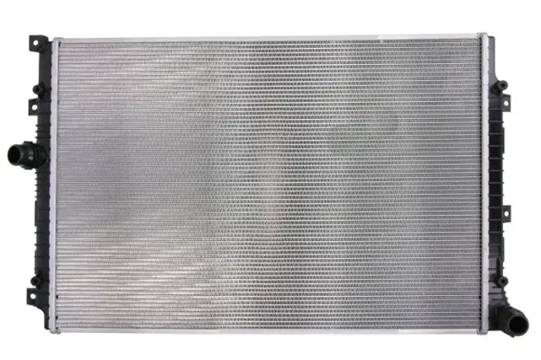 Radiator racire motor (automat) potrivit AUDI A1, A1 ALLSTREET, A1 CITY CARVER; SEAT ARONA, IBIZA V; SKODA FABIA IV, KAMIQ, SCALA; VW POLO VI, TAIGO, T-CROSS 1.0 1.0CNG 1.6D 01.17-