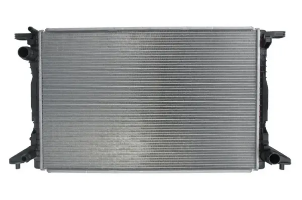 Radiator racire motor (automat) potrivit AUDI A4 ALLROAD B9, A4 B9, A5, A6 ALLROAD C8, A6 C8, A7, A8 D5, Q5, Q7, Q8; BENTLEY BENTAYGA; VW TOUAREG 2.0-4.0H 01.15-