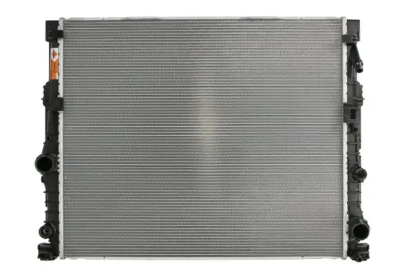 Radiator racire motor (automat) potrivit BMW 5 (G30, F90), 5 (G31), 6 GRAN TURISMO (G32), 7 (G11, G12) 1.6 2.0 3.0 07.15-