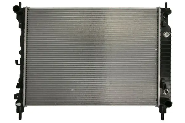 Radiator racire motor (automat) potrivit CHEVROLET CAPTIVA; OPEL ANTARA A 2.2D 12.10-