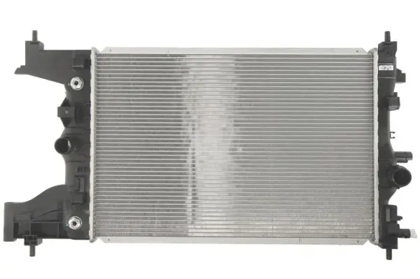 Radiator racire motor (Automat) potrivit CHEVROLET CRUZE; OPEL ASTRA J 1.6 1.8 1.8LPG