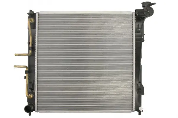 Radiator racire motor (automat) potrivit HYUNDAI SONATA VI; KIA OPTIMA 2.0 2.0H 09.10-12.15