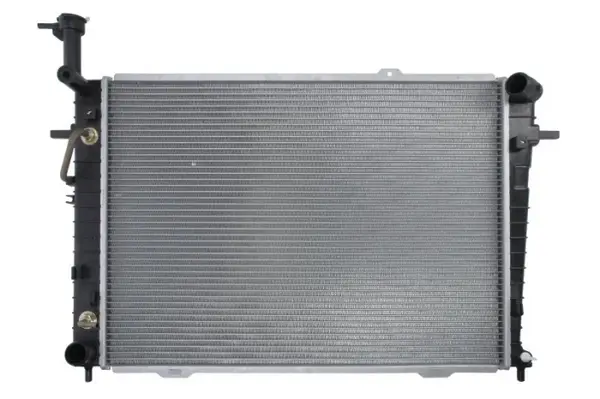Radiator racire motor (Automat) potrivit HYUNDAI TUCSON; KIA SPORTAGE II 2.0 2.7
