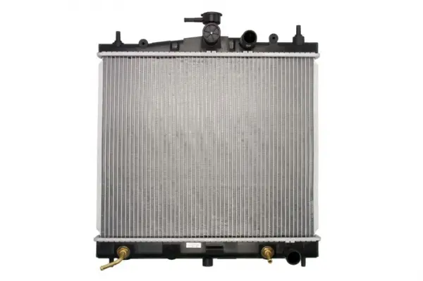 Radiator racire motor (Automat) potrivit NISSAN MICRA C+C III, MICRA III, NOTE 1.2 1.4 1.6