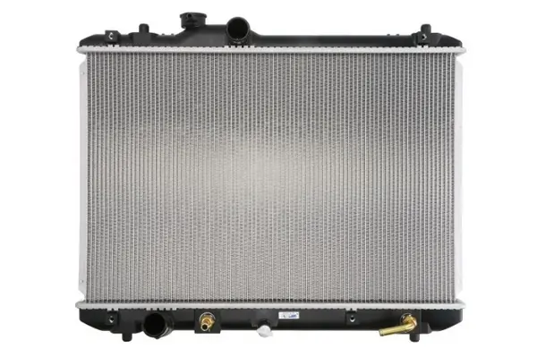 Radiator racire motor (Automat) potrivit SUZUKI SWIFT III 1.3 1.5 1.6