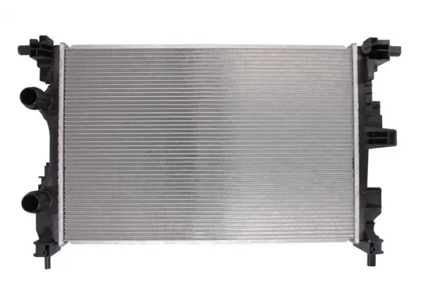 Radiator racire motor (Automat, vehiculele cu START-STOP) potrivit JEEP COMPASS 2.4