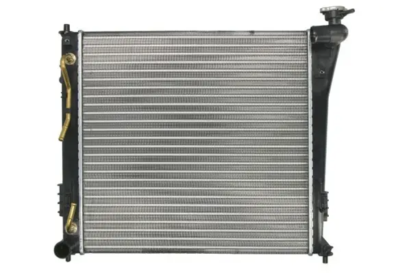 Radiator racire motor (automatic) potrivit HYUNDAI I40 I, I40 I CW 1.7D 07.11-05.19