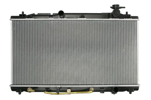 Radiator racire motor (automatic) potrivit LEXUS ES; TOYOTA CAMRY, VENZA 3.5 01.06-11.16