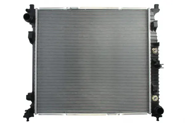 Radiator racire motor (automatic) potrivit MERCEDES GL (X166), GLE (C292), GLE (W166), GLS (X166), M (W166) 2.2D-5.5 06.11-10.19