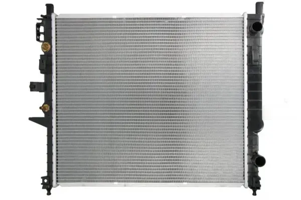 Radiator racire motor (automatic) potrivit MERCEDES M (W163) 2.7D 12.99-06.05