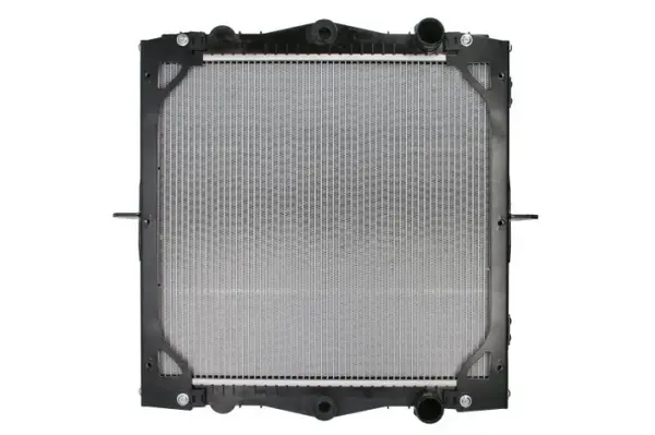 Radiator racire motor (cu rama) EURO 6 potrivit DAF LF, XB PX-4127-PX-5139 05.13-
