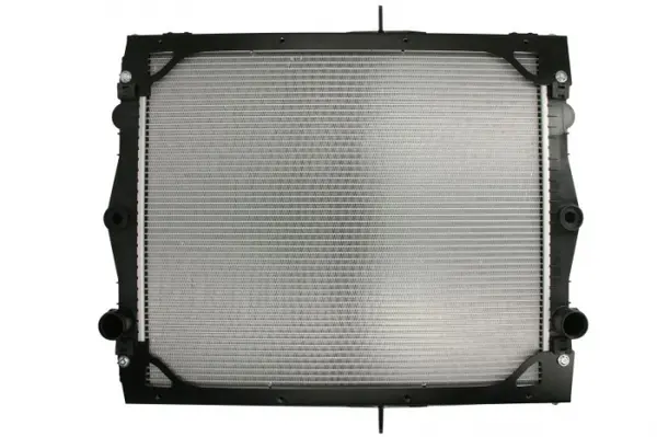 Radiator racire motor (cu rama) EURO 6 potrivit DAF LF, XB PX-5153 PX-5157 05.13-