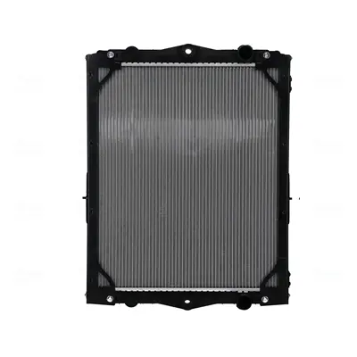 Radiator racire motor (cu rama) EURO 6 potrivit DAF LF, XB PX-7164-PX-7194 05.13-