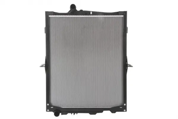 Radiator racire motor (cu rama) EURO 6 potrivit RVI T; VOLVO FH, FH II, FH III, FH16, FH16 II, FH16 III D13A400-G13C460 01.03-