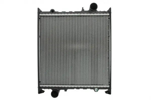Radiator racire motor (cu rama) potrivit FENDT 303 LS FARMER, 304 LS FARMER, 304 LSA FARMER, 304 S FARMER, 305 LS FARMER, 305 LSA FARMER, 306 LS FARMER, 306 LSA FARMER, 307 A FARMER, 307 C FARMER