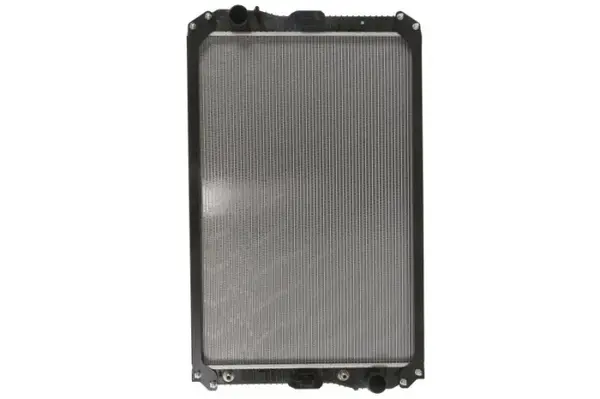 Radiator racire motor (cu rama) potrivit MERCEDES AXOR, AXOR 2 OM457.910-OM457.981 01.02-