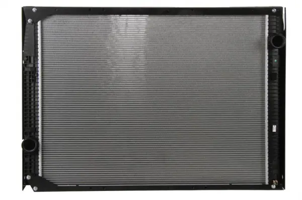 Radiator racire motor (cu rama) potrivit MERCEDES TOURO (O 500), TRAVEGO (O 580); SETRA 400 OM457.915-OM542.966 10.99-