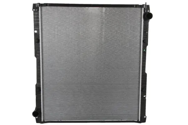 Radiator racire motor (cu rama) potrivit SCANIA 4, G I, K, P I, R I, T, TOURING DC09.108-OSC11.03 05.95-