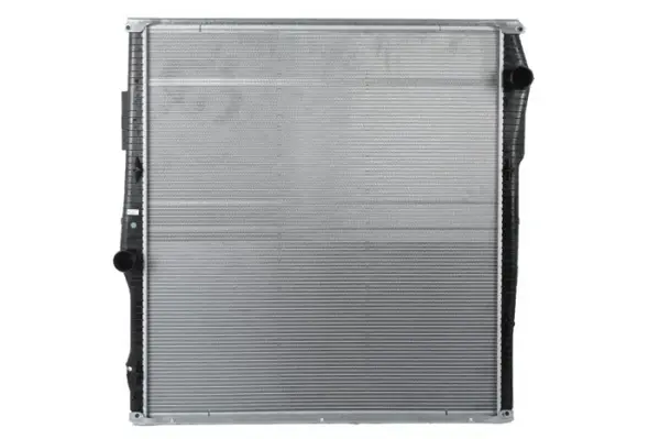 Radiator racire motor (cu rama) potrivit SCANIA P I, R I, R II, T DC11.08-DT16.08 03.04-