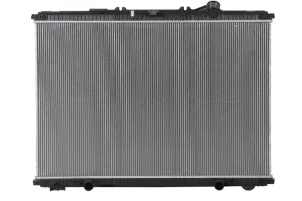 Radiator racire motor (fara rama) EURO 6 potrivit DAF CF MX-11210-PX-7231 05.13-
