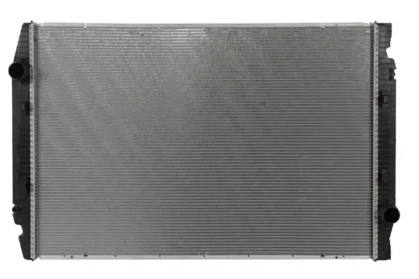 Radiator racire motor (fara rama) EURO 6 potrivit IVECO STRALIS II, S-WAY, X-WAY F3AE3681Y-F3HGE611Z 09.12-