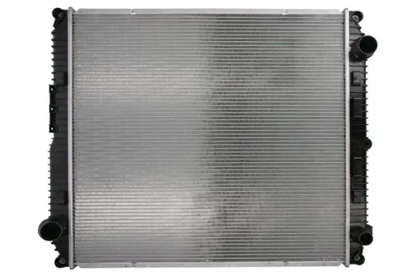 Radiator racire motor (fara rama) EURO 6 potrivit MERCEDES ATEGO 3 OM934.911 OM934.913 OM936.910 04.13-