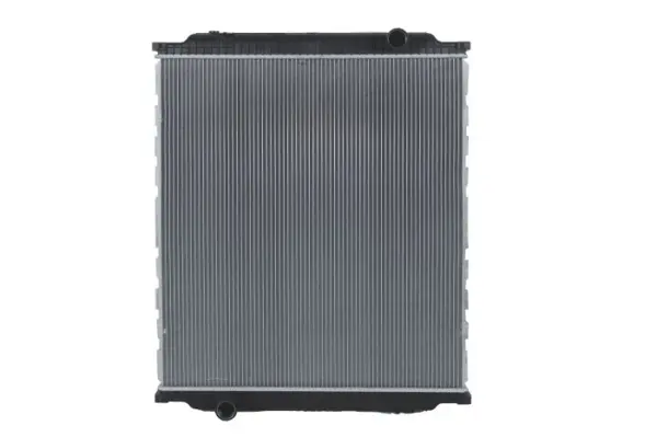 Radiator racire motor (fara rama) EURO 6 potrivit RVI C, D; VOLVO FE II D7E240-MDS2043A 05.12-