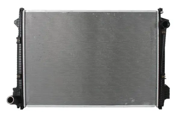 Radiator racire motor (fara rama) EURO 6 potrivit SCANIA G II, L, P II, R II, S DC07.108-OC13.101 09.16-