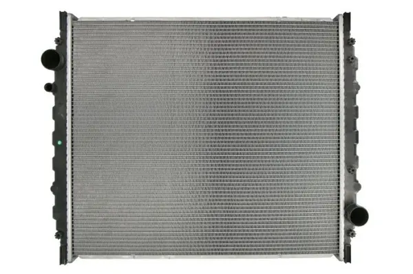 Radiator racire motor (fara rama) potrivit MAN L2000, M 2000 L, M 2000 M D0824FL01-D0836LFL06 06.93-
