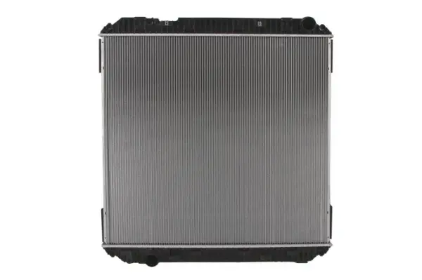 Radiator racire motor (fara rama) potrivit MERCEDES ACTROS MP4 MP5, ANTOS, AROCS 471.943-OM936.916 07.11-