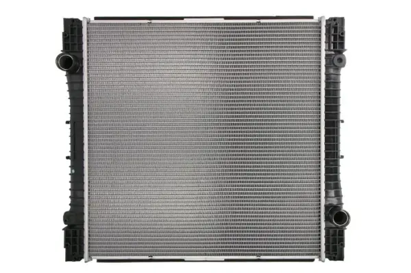 Radiator racire motor (fara rama) potrivit MERCEDES CITARO (O 530) OM457.934-OM909.921 01.98-