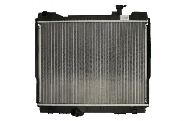 Radiator racire motor (fara rama) potrivit NISSAN CABSTAR, NT400 CABSTAR YD25DDTi-YD25K3LD-5MI 09.06-